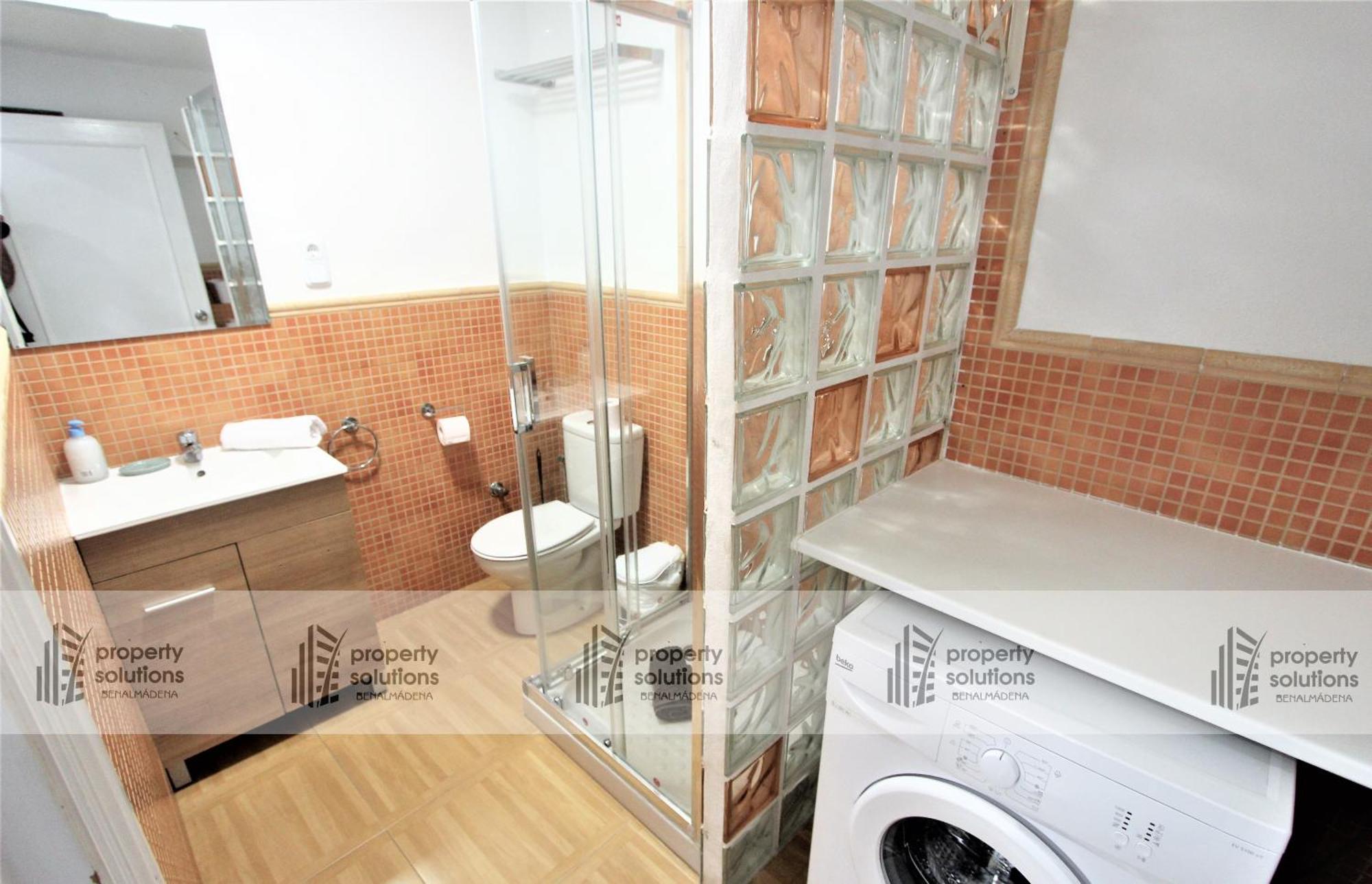 Delta Del Sur Apartamentos - Cerca De Tren, Restaurantes, Tiendas - Playa A 8 Min Caminando Benalmádena Buitenkant foto