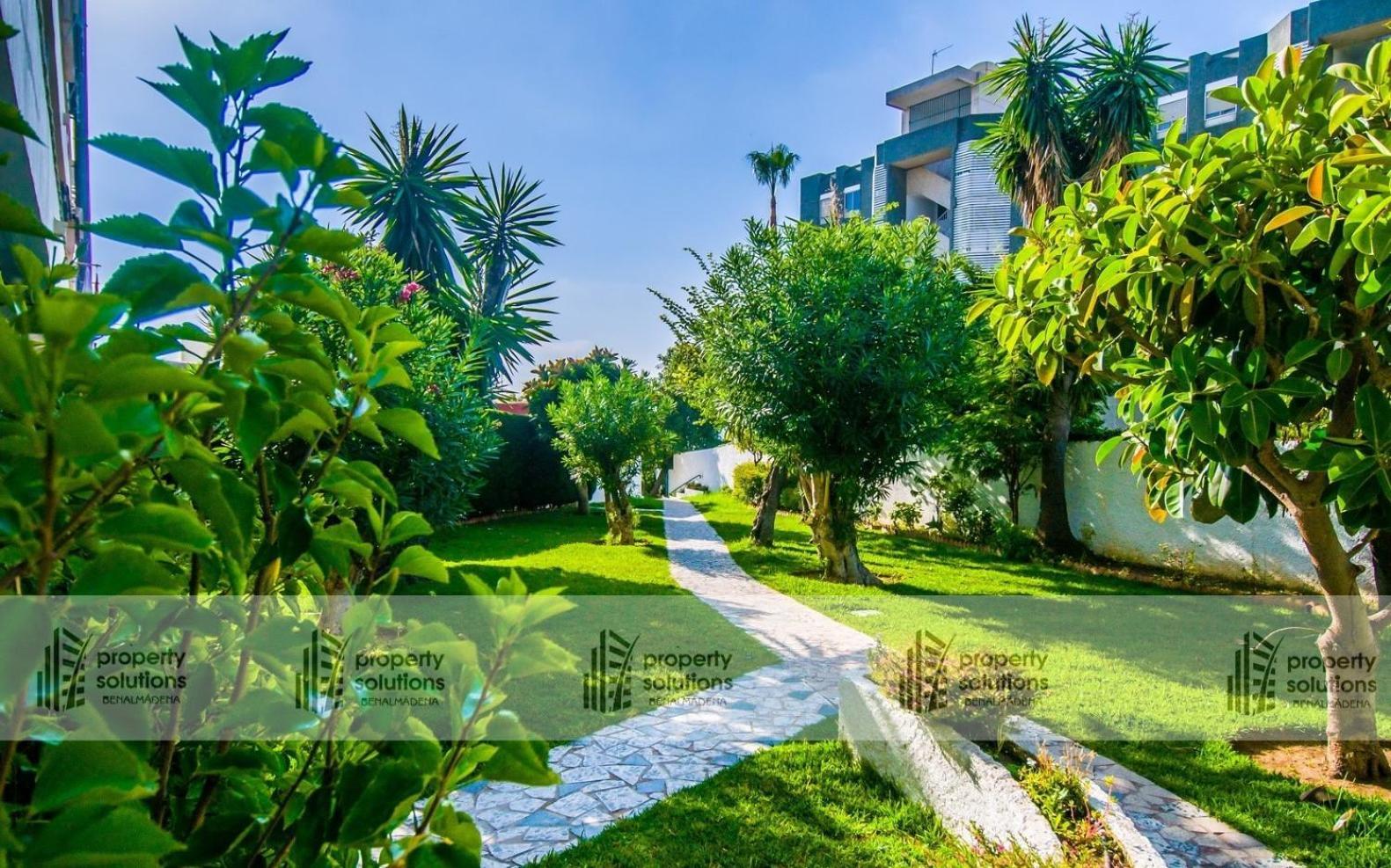 Delta Del Sur Apartamentos - Cerca De Tren, Restaurantes, Tiendas - Playa A 8 Min Caminando Benalmádena Buitenkant foto