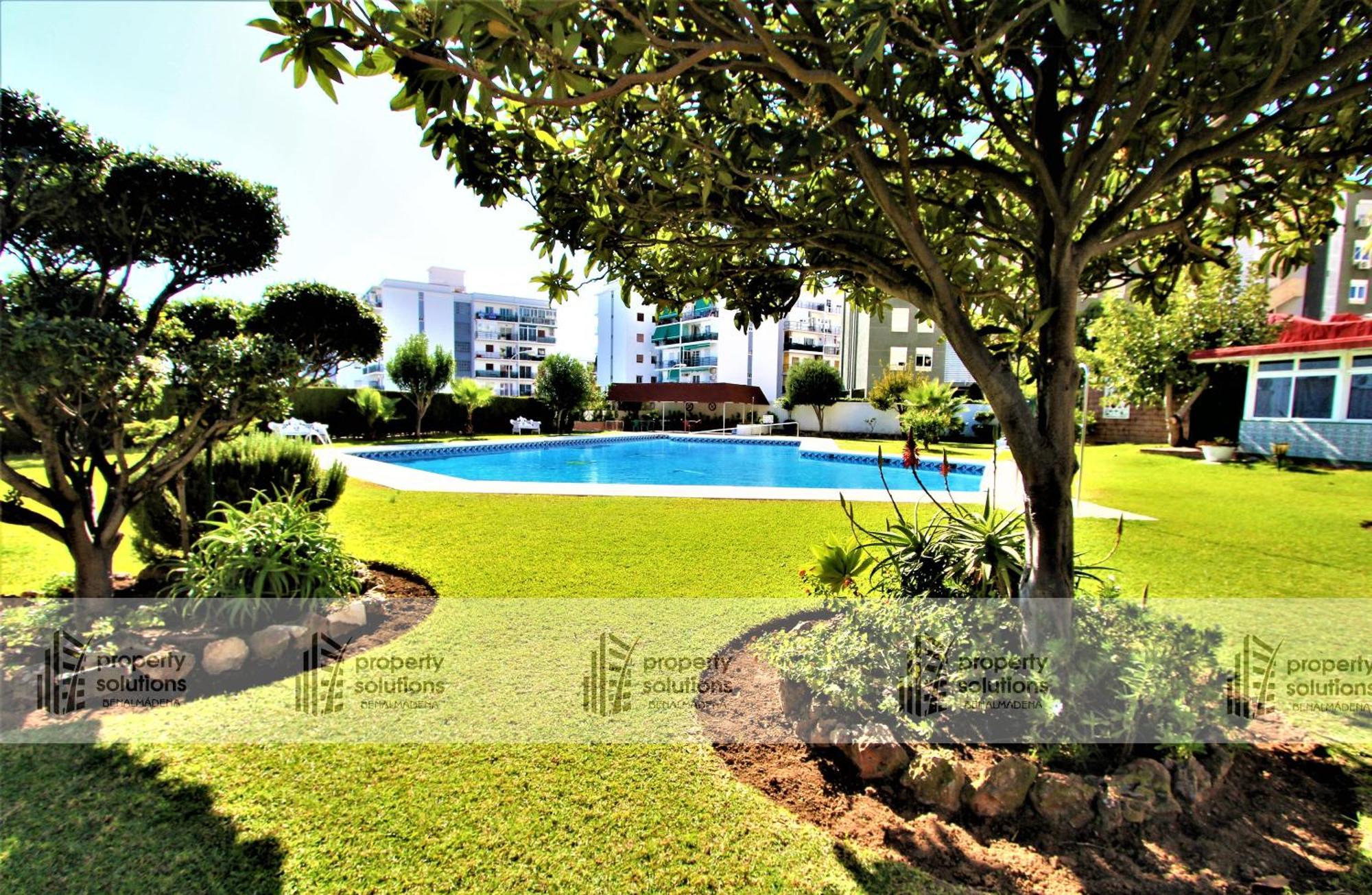 Delta Del Sur Apartamentos - Cerca De Tren, Restaurantes, Tiendas - Playa A 8 Min Caminando Benalmádena Buitenkant foto