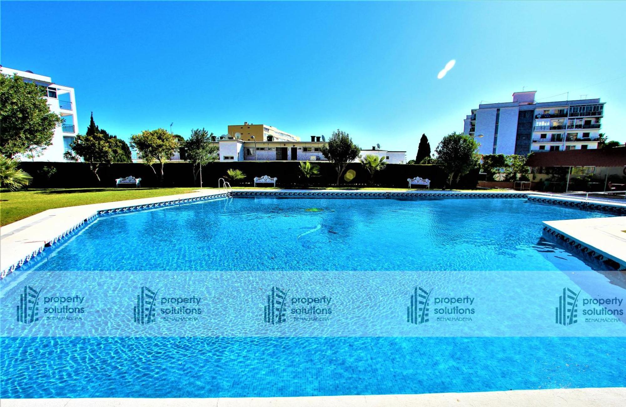 Delta Del Sur Apartamentos - Cerca De Tren, Restaurantes, Tiendas - Playa A 8 Min Caminando Benalmádena Buitenkant foto