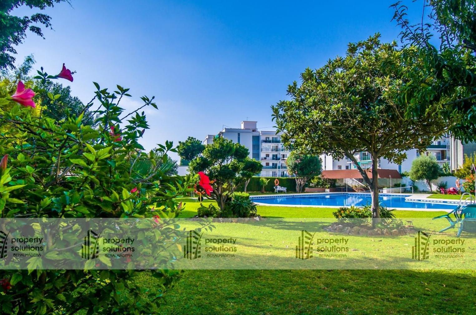 Delta Del Sur Apartamentos - Cerca De Tren, Restaurantes, Tiendas - Playa A 8 Min Caminando Benalmádena Buitenkant foto